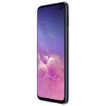 Prism Black - Samsung Galaxy S10e 128GB+6GB RAM SM-G970 Dual Sim 5.8" LTE Factory Unlocked Smartphone (International Model)